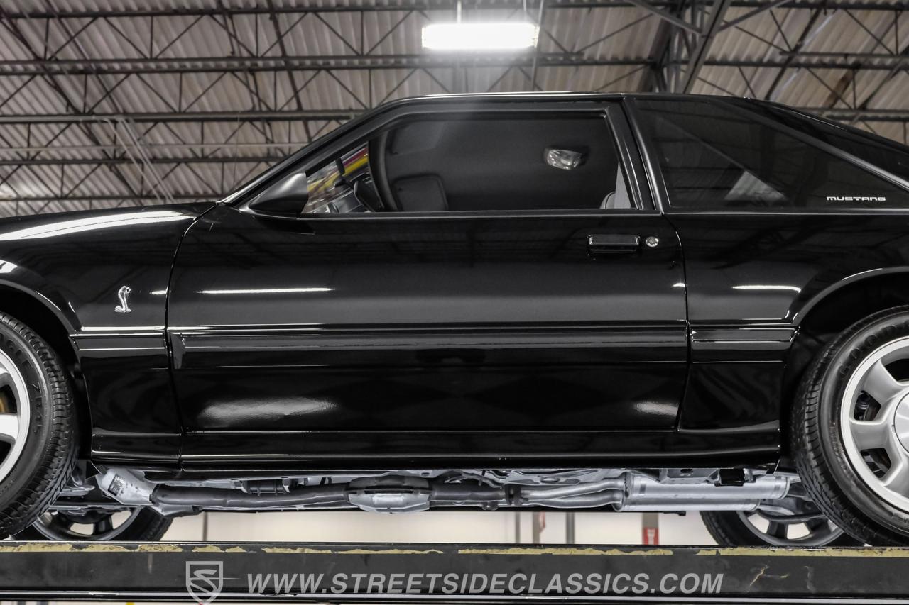 1993 Ford Mustang SVT Cobra