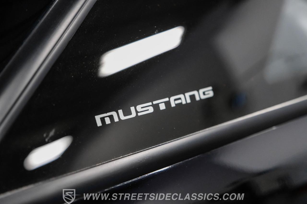 1993 Ford Mustang SVT Cobra