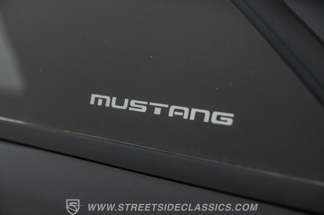 1993 Ford Mustang SVT Cobra
