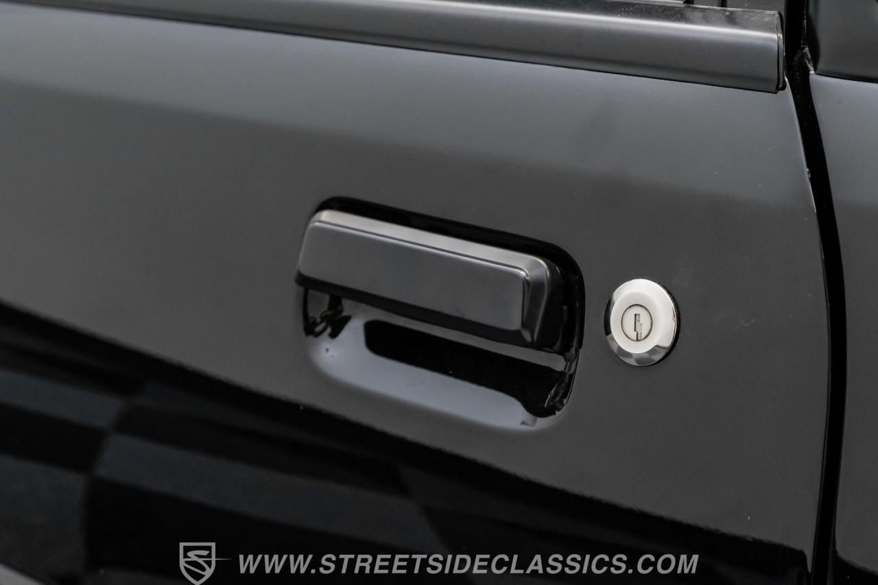 1993 Ford Mustang SVT Cobra