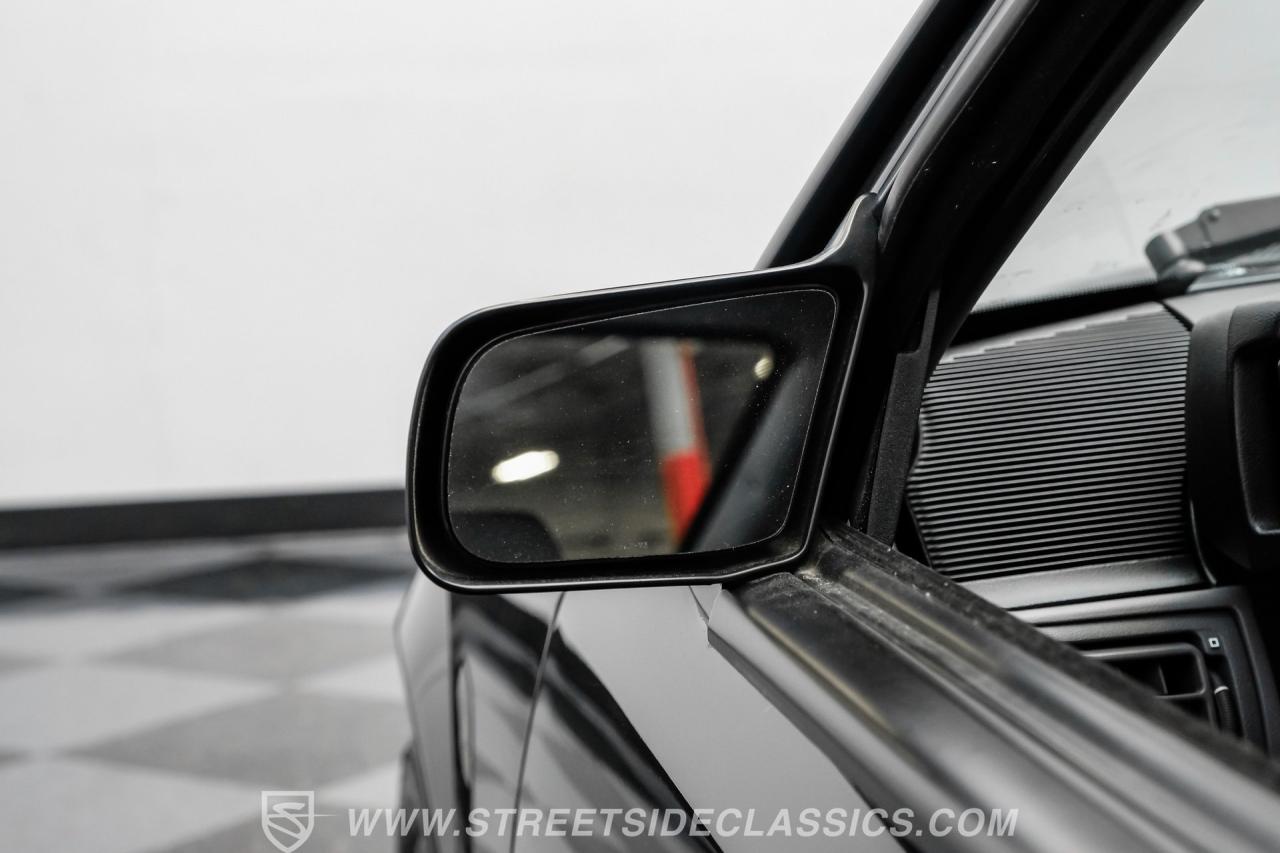 1993 Ford Mustang SVT Cobra