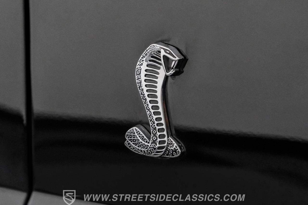 1993 Ford Mustang SVT Cobra