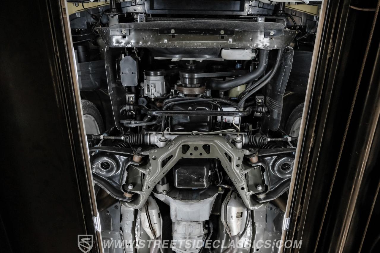 1993 Ford Mustang SVT Cobra