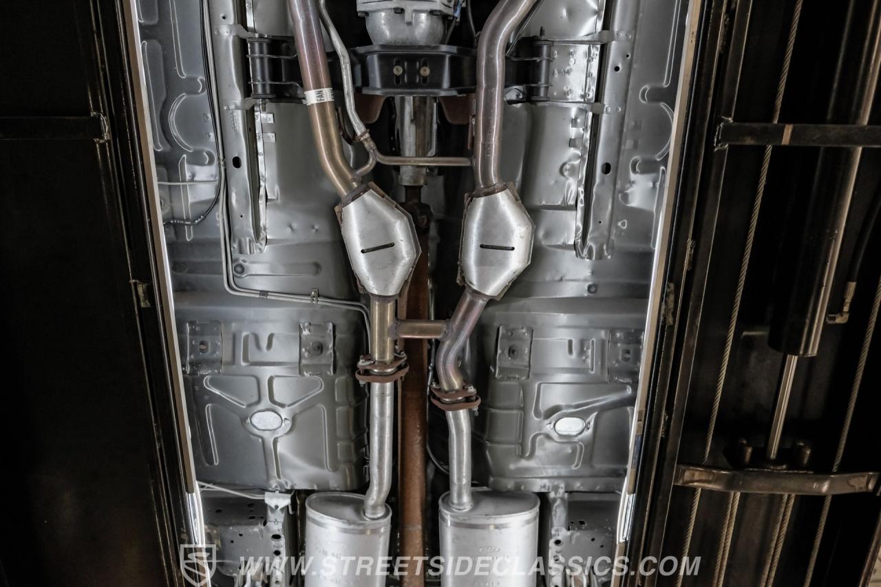 1993 Ford Mustang SVT Cobra