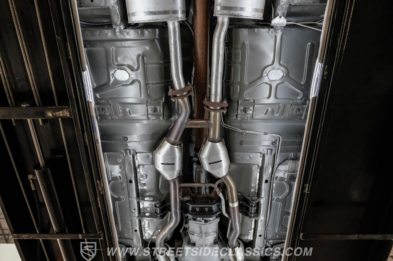 1993 Ford Mustang SVT Cobra