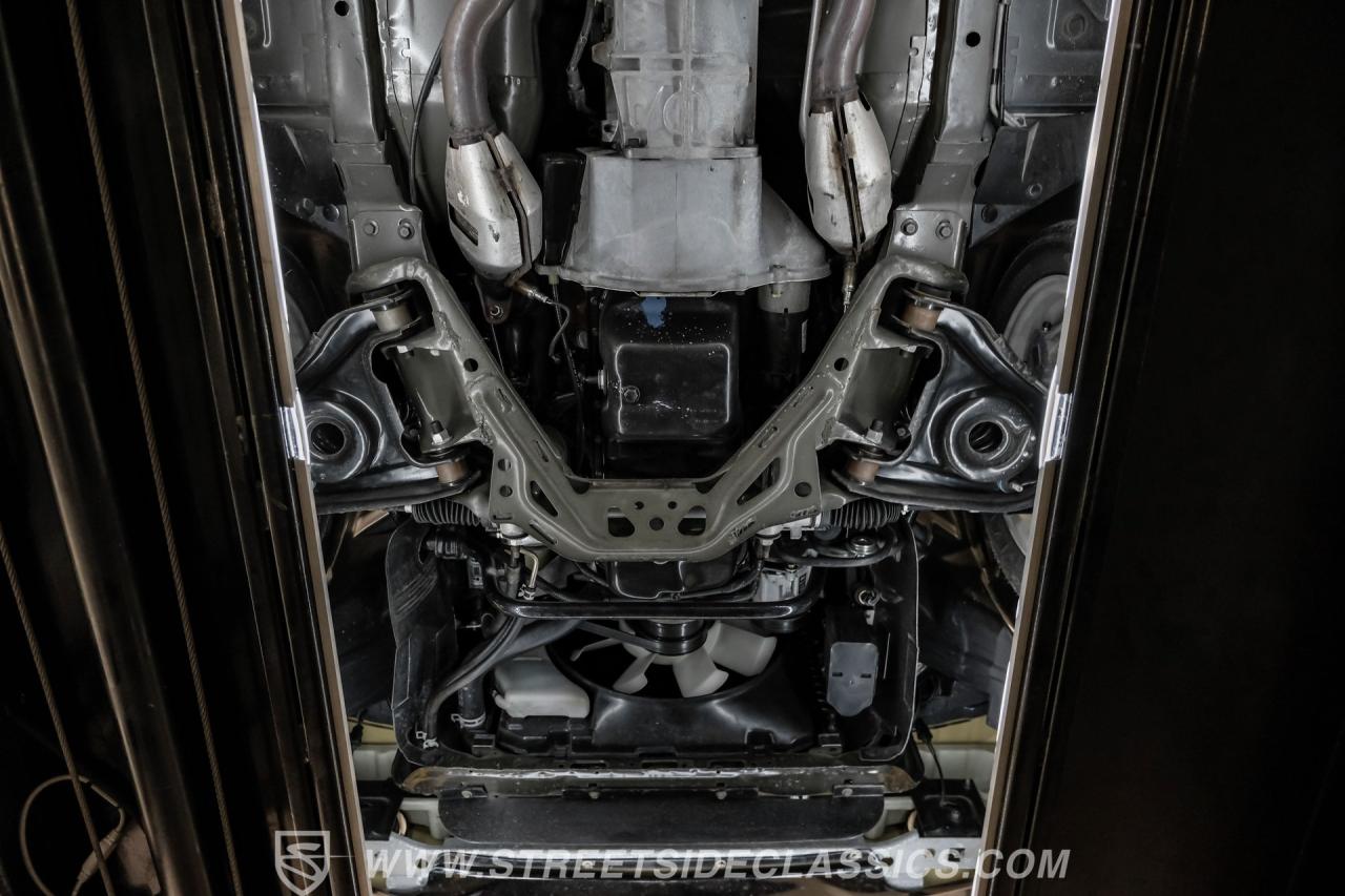 1993 Ford Mustang SVT Cobra