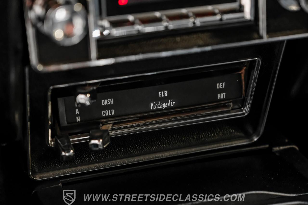 1970 Ford Mustang Mach 1