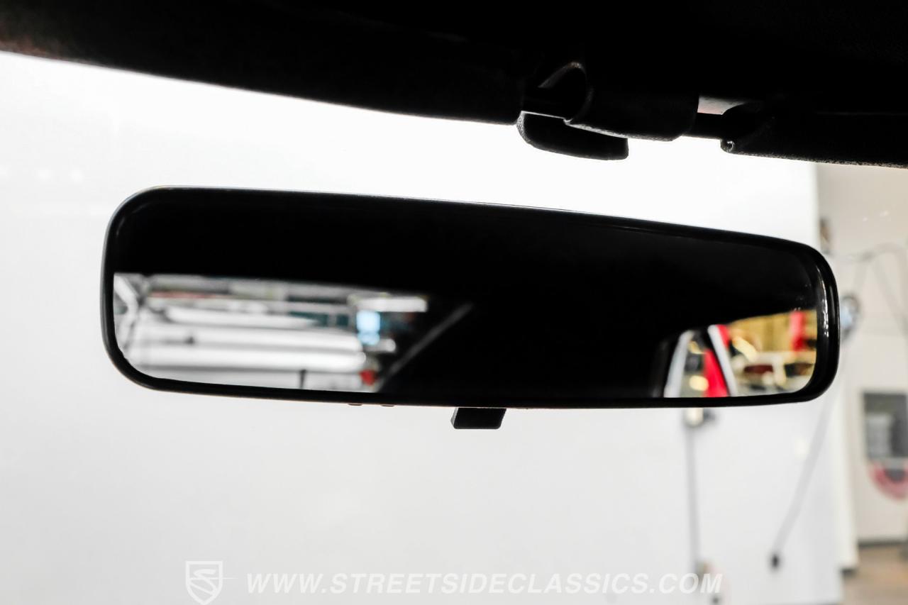 1970 Ford Mustang Mach 1