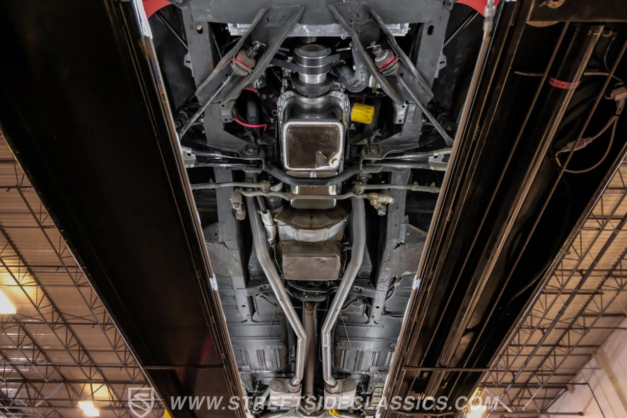 1970 Ford Mustang Mach 1