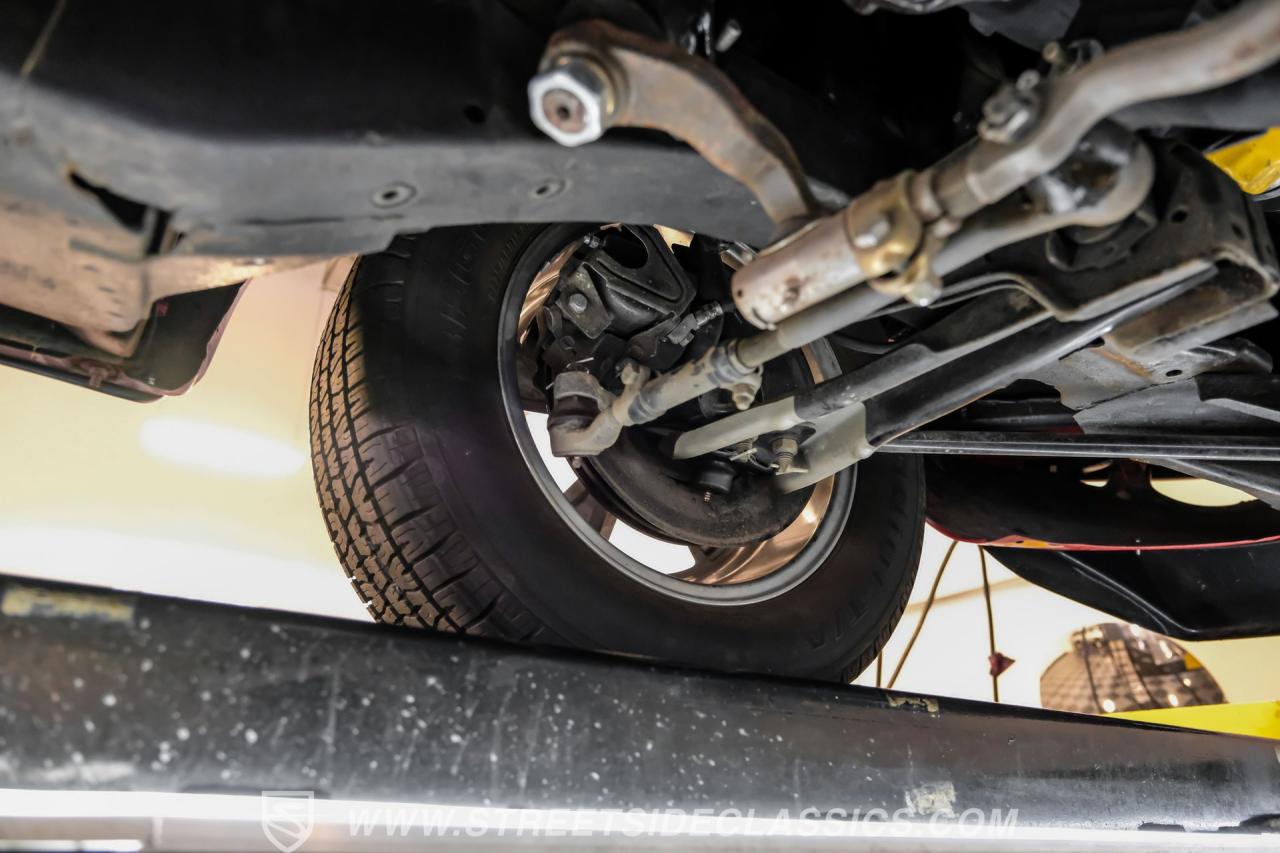 1970 Ford Mustang Mach 1