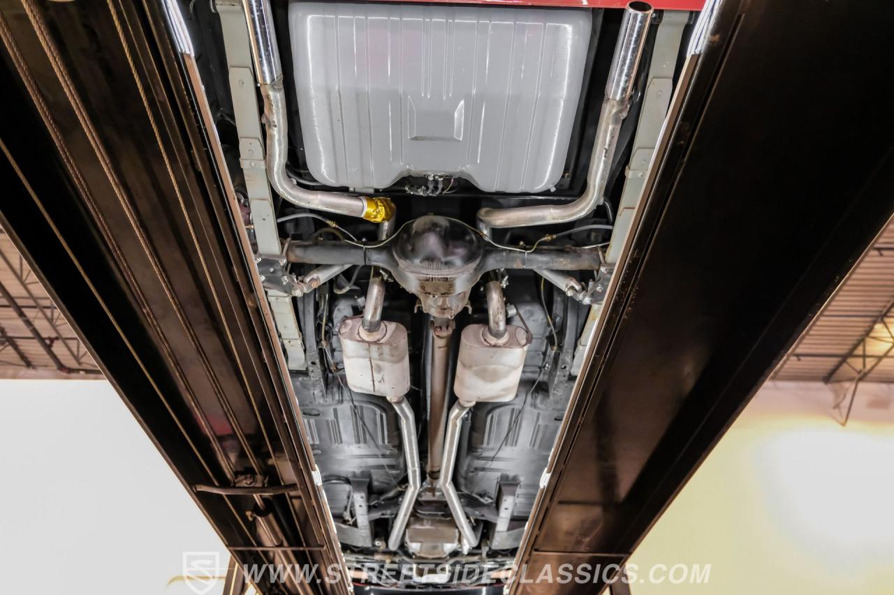 1970 Ford Mustang Mach 1