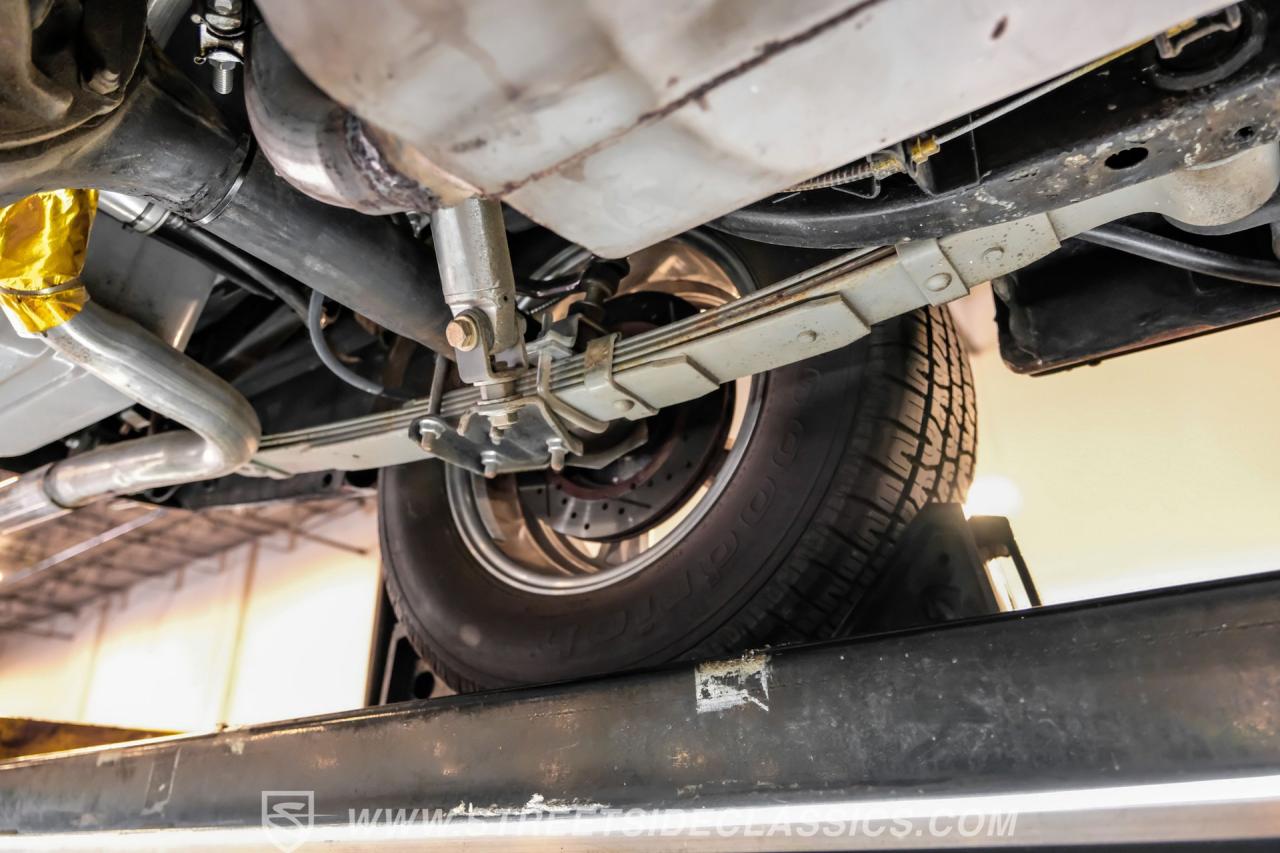 1970 Ford Mustang Mach 1