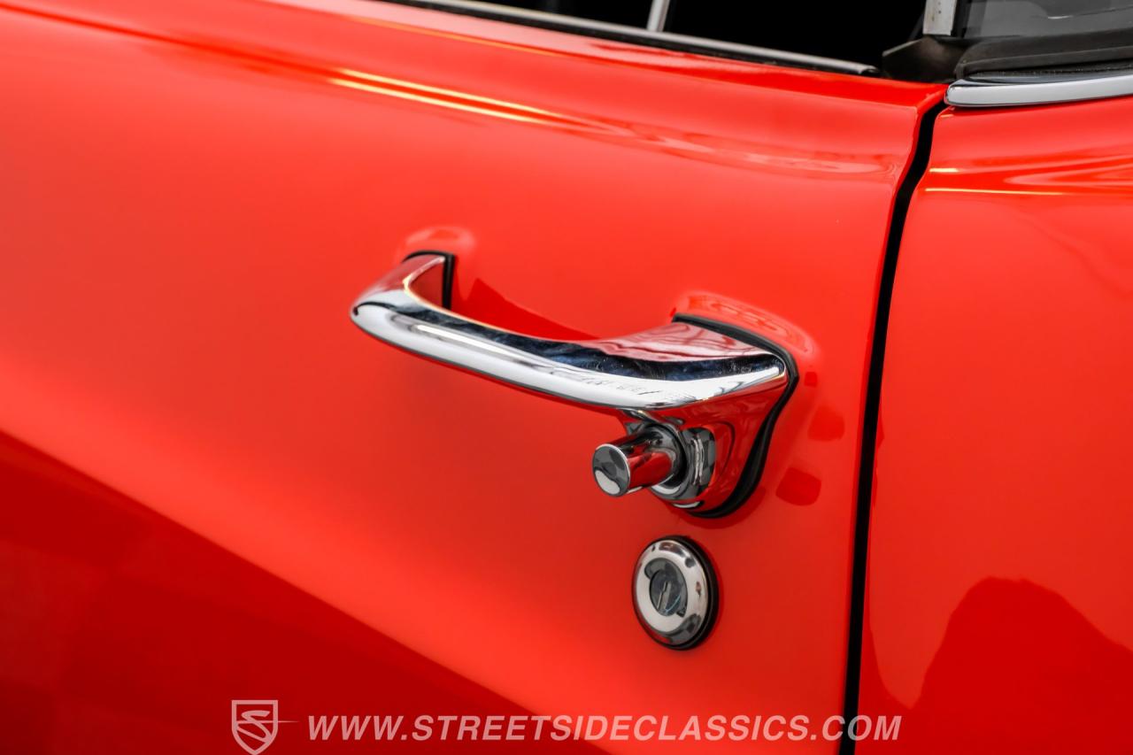 1970 Ford Mustang Mach 1