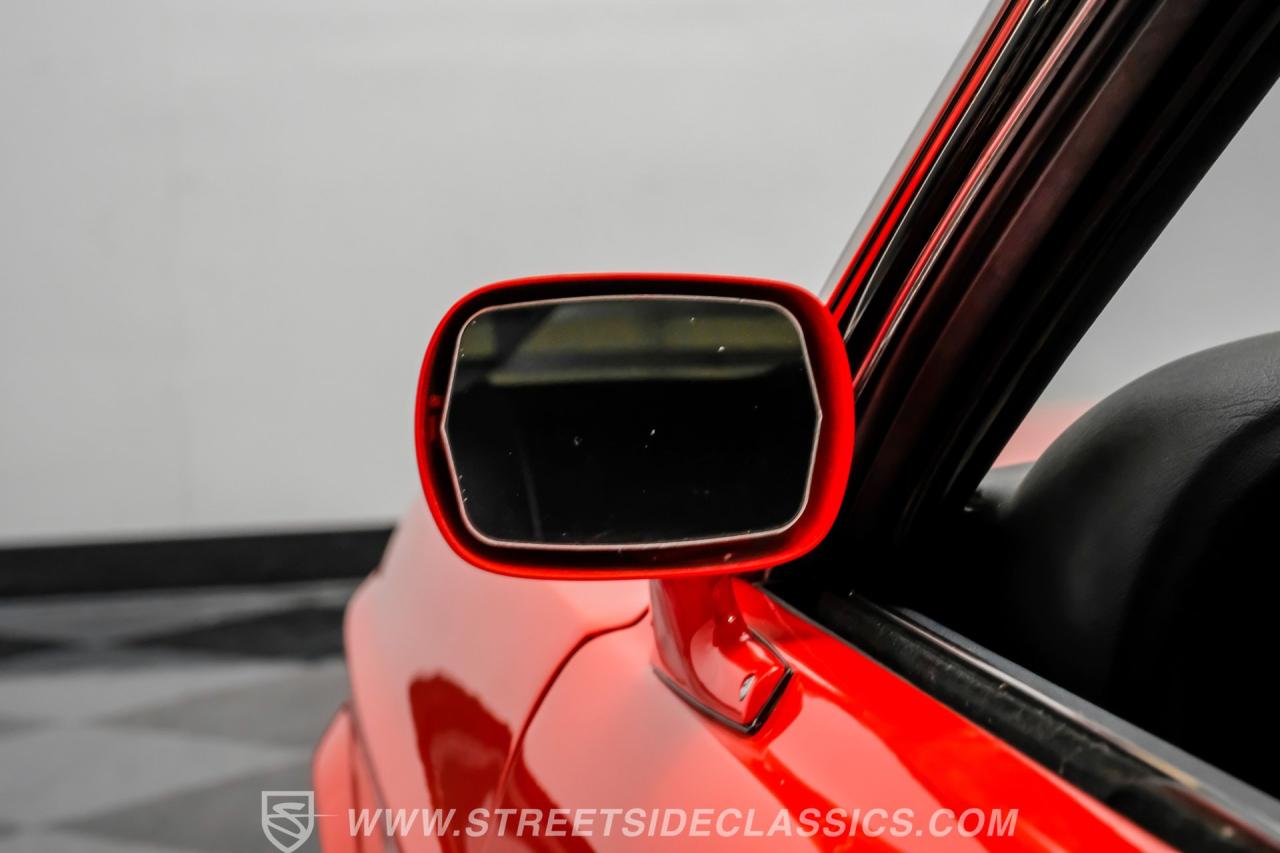 1970 Ford Mustang Mach 1