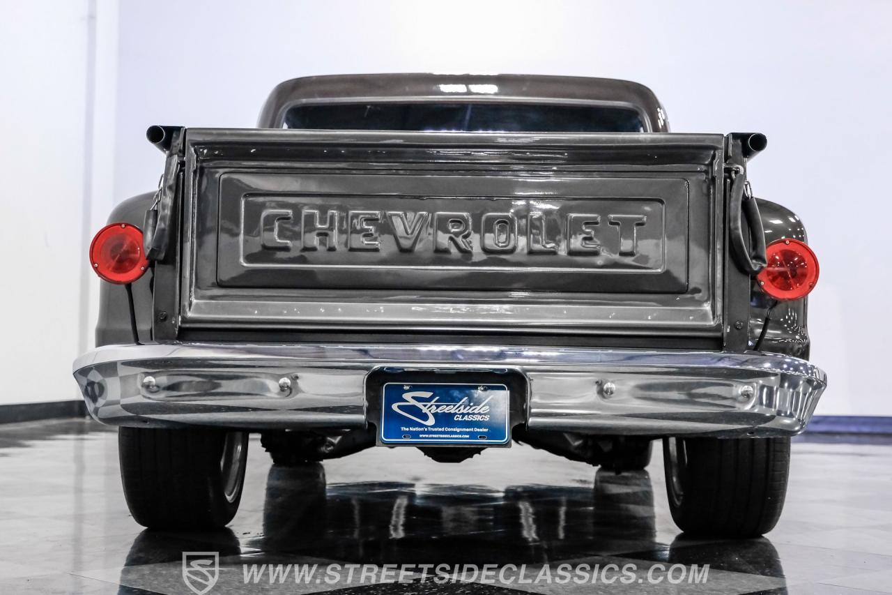 1968 Chevrolet c10 Stepside