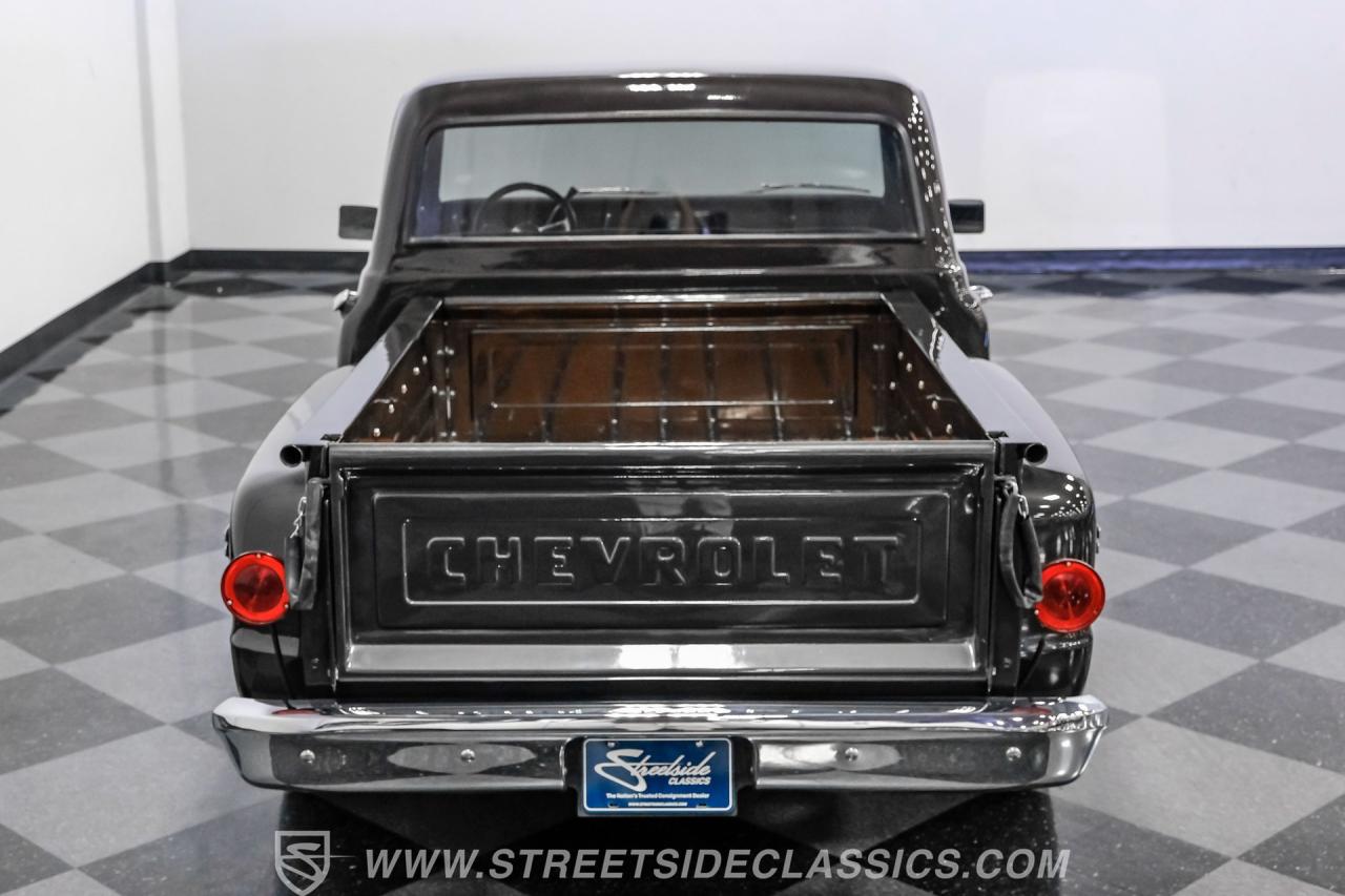 1968 Chevrolet c10 Stepside