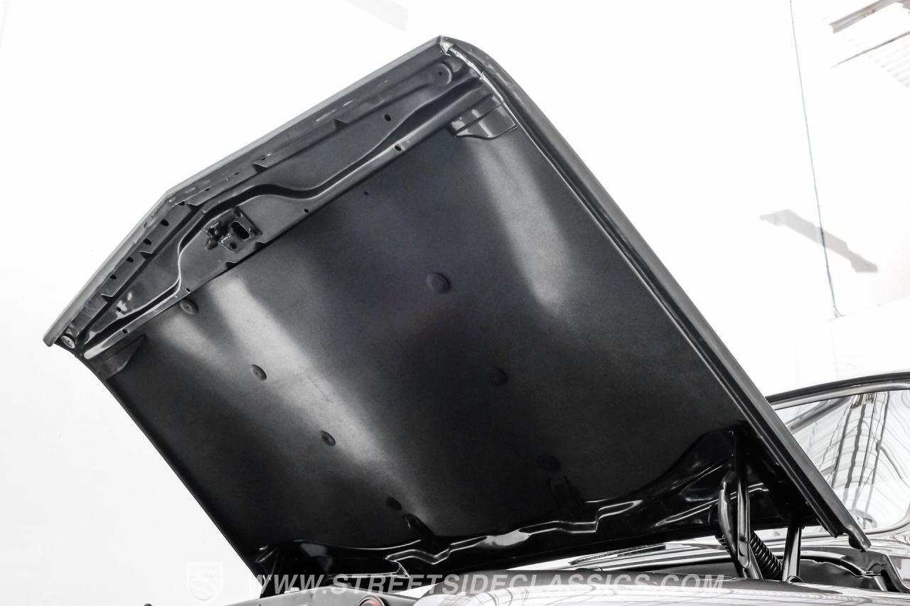 1968 Chevrolet c10 Stepside