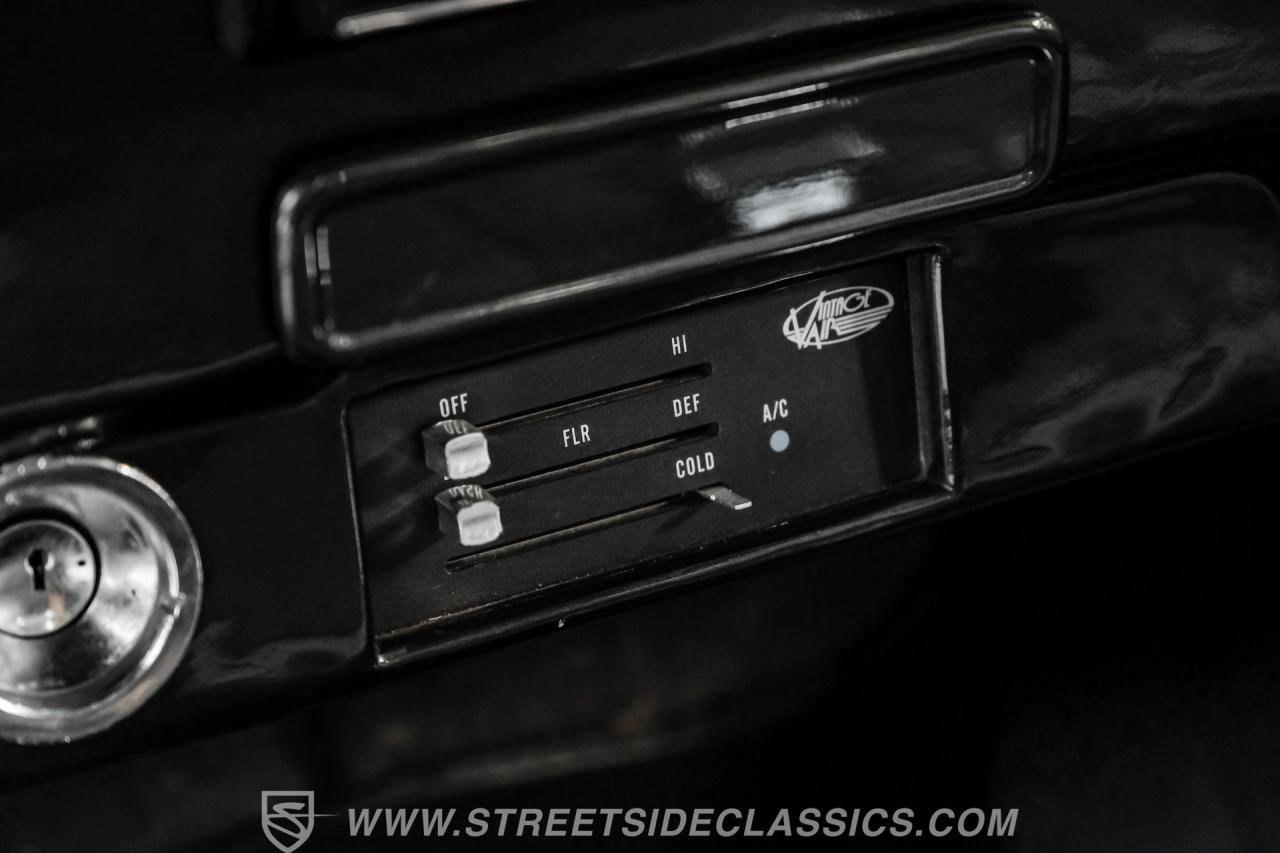 1968 Chevrolet c10 Stepside