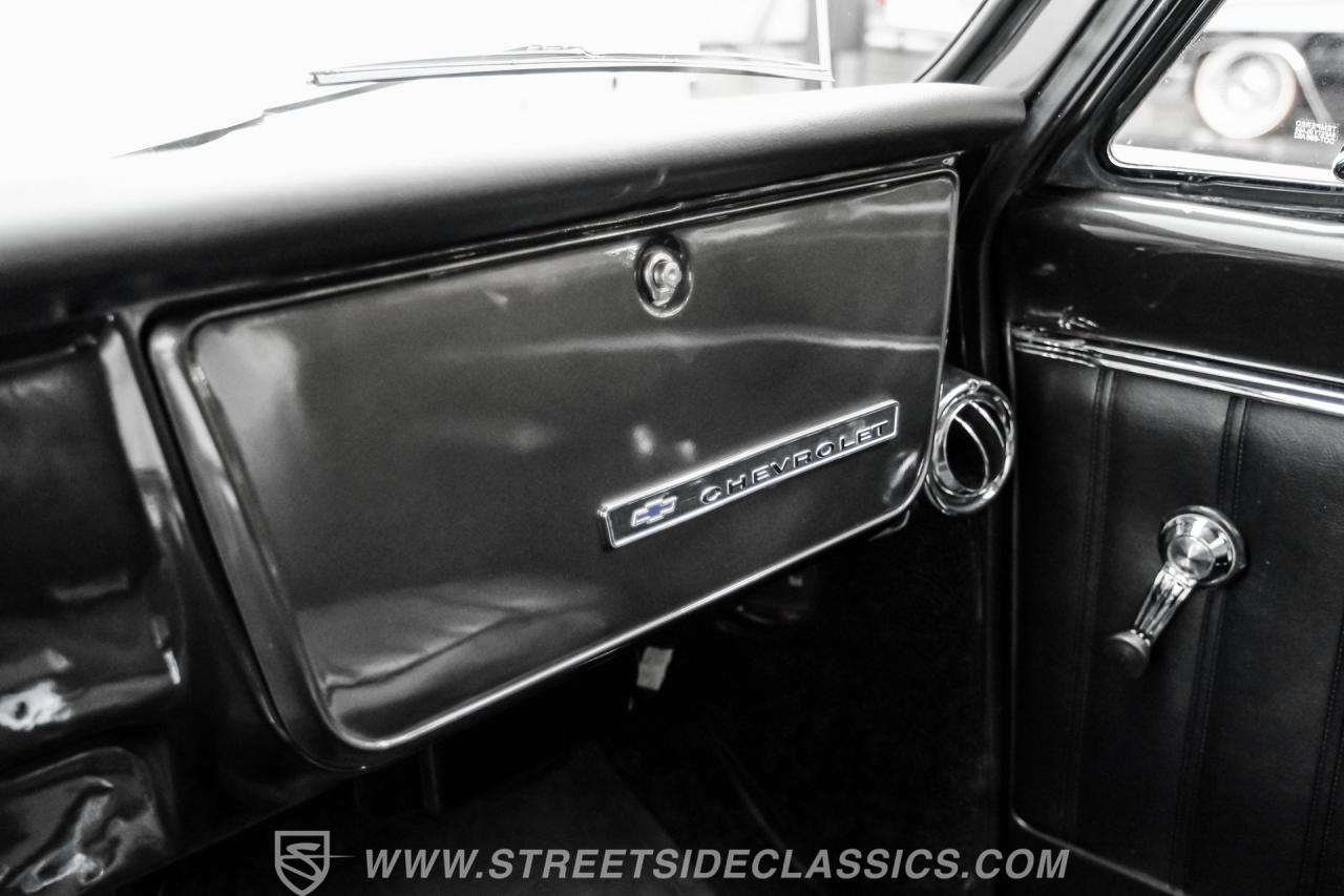 1968 Chevrolet c10 Stepside