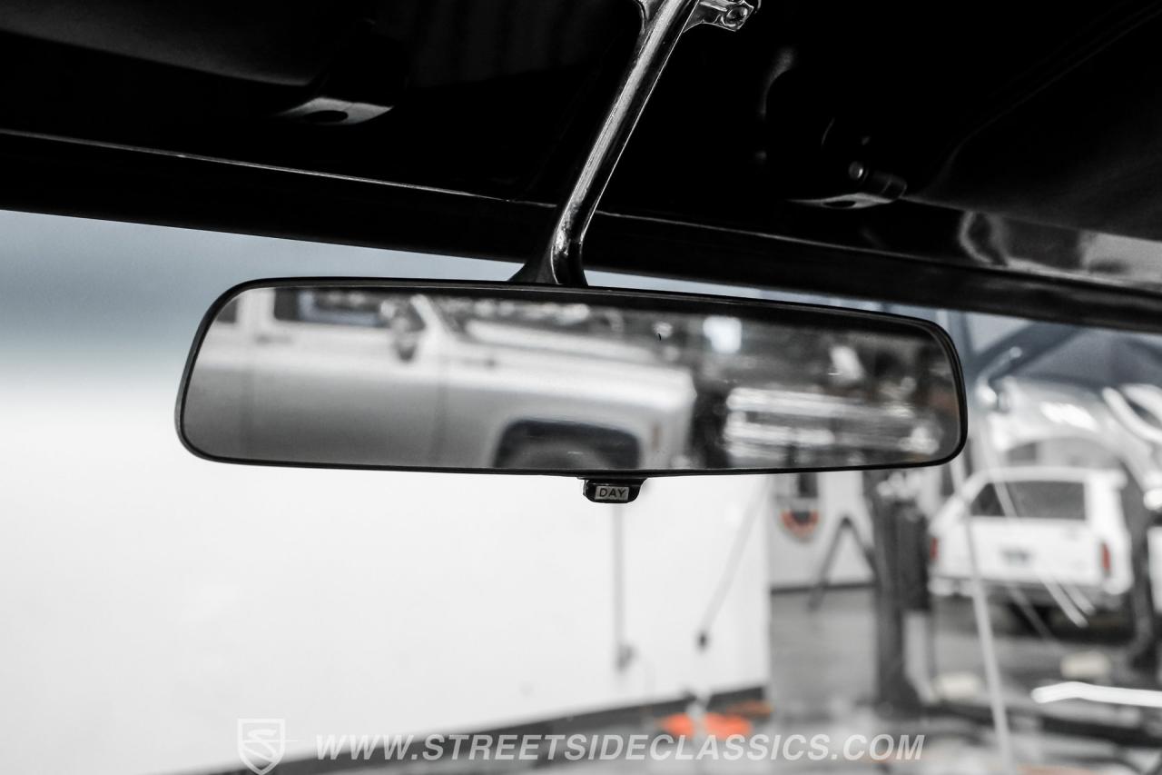 1968 Chevrolet c10 Stepside