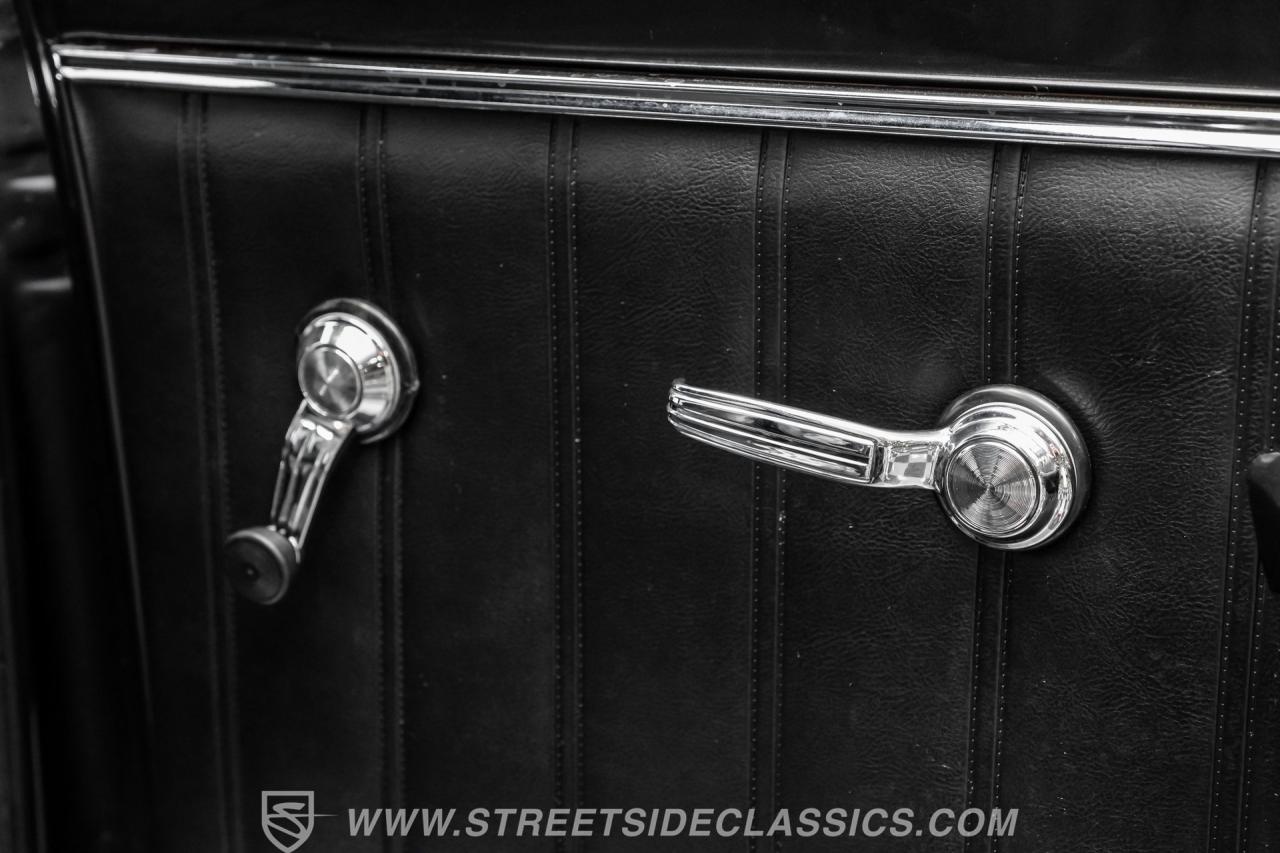 1968 Chevrolet c10 Stepside