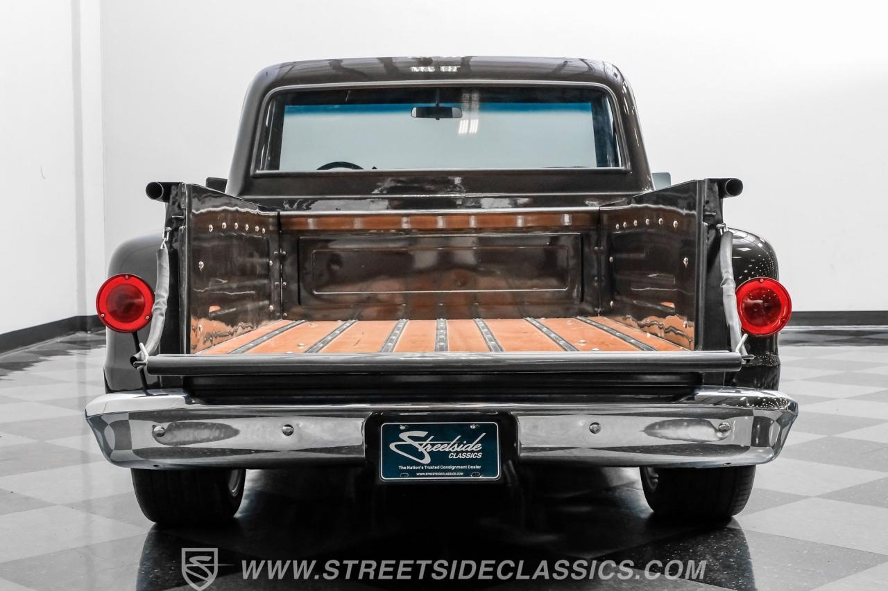 1968 Chevrolet c10 Stepside