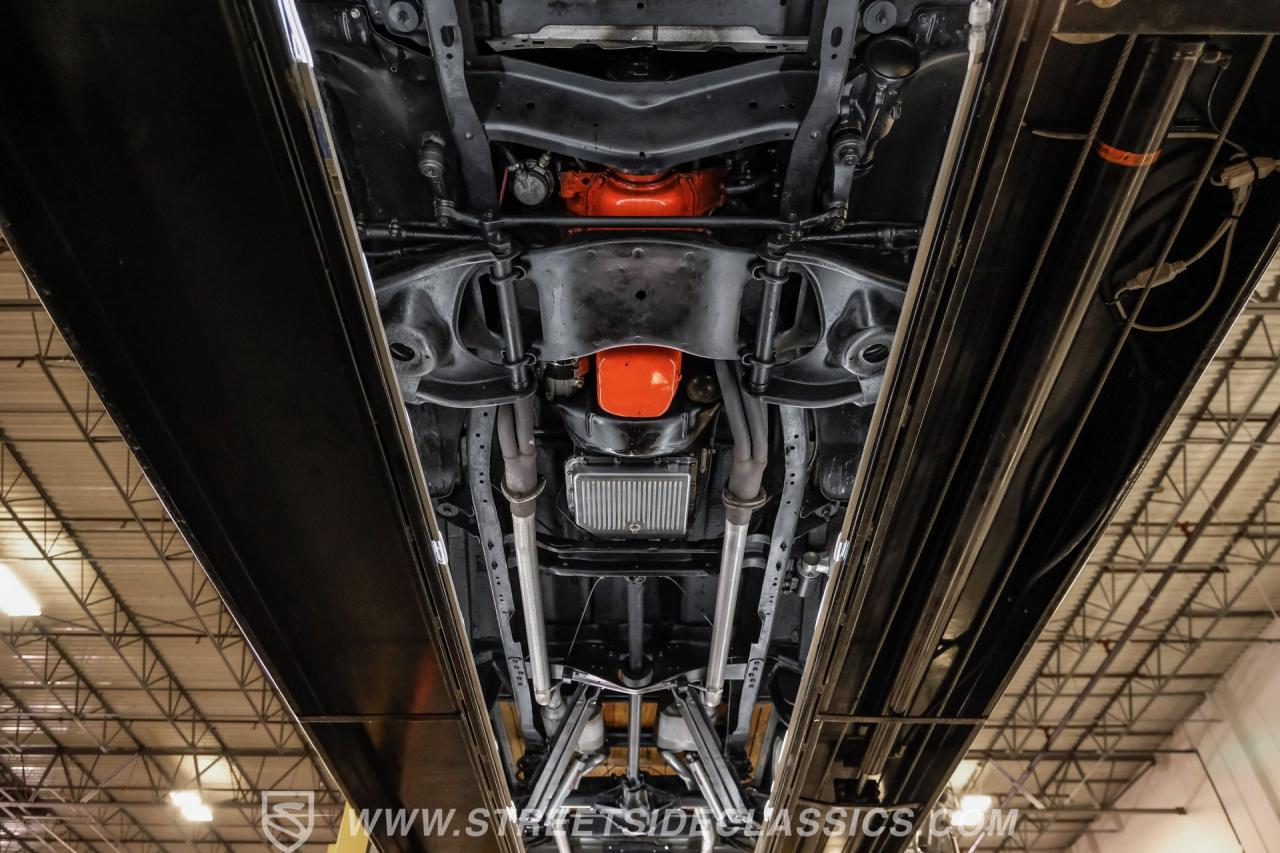 1968 Chevrolet c10 Stepside