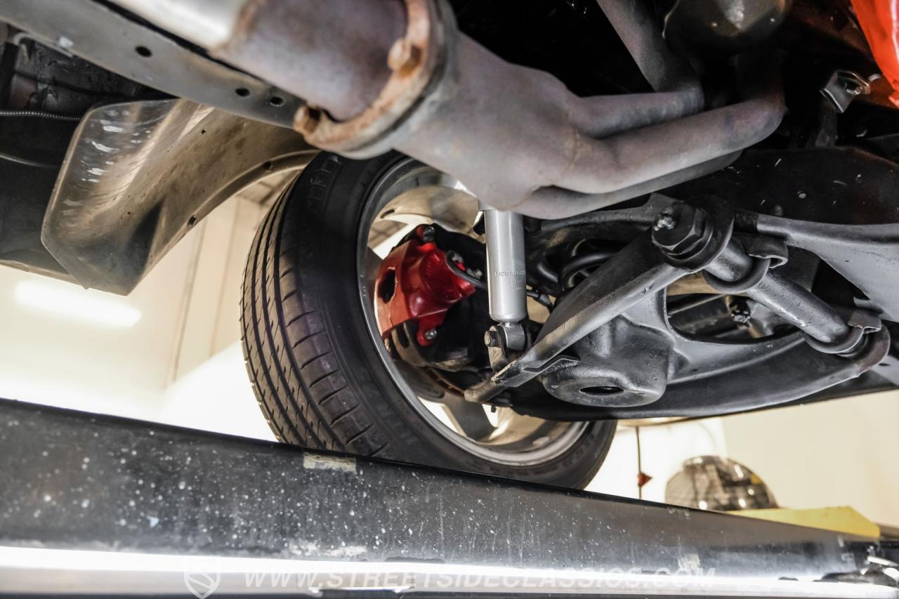 1968 Chevrolet c10 Stepside