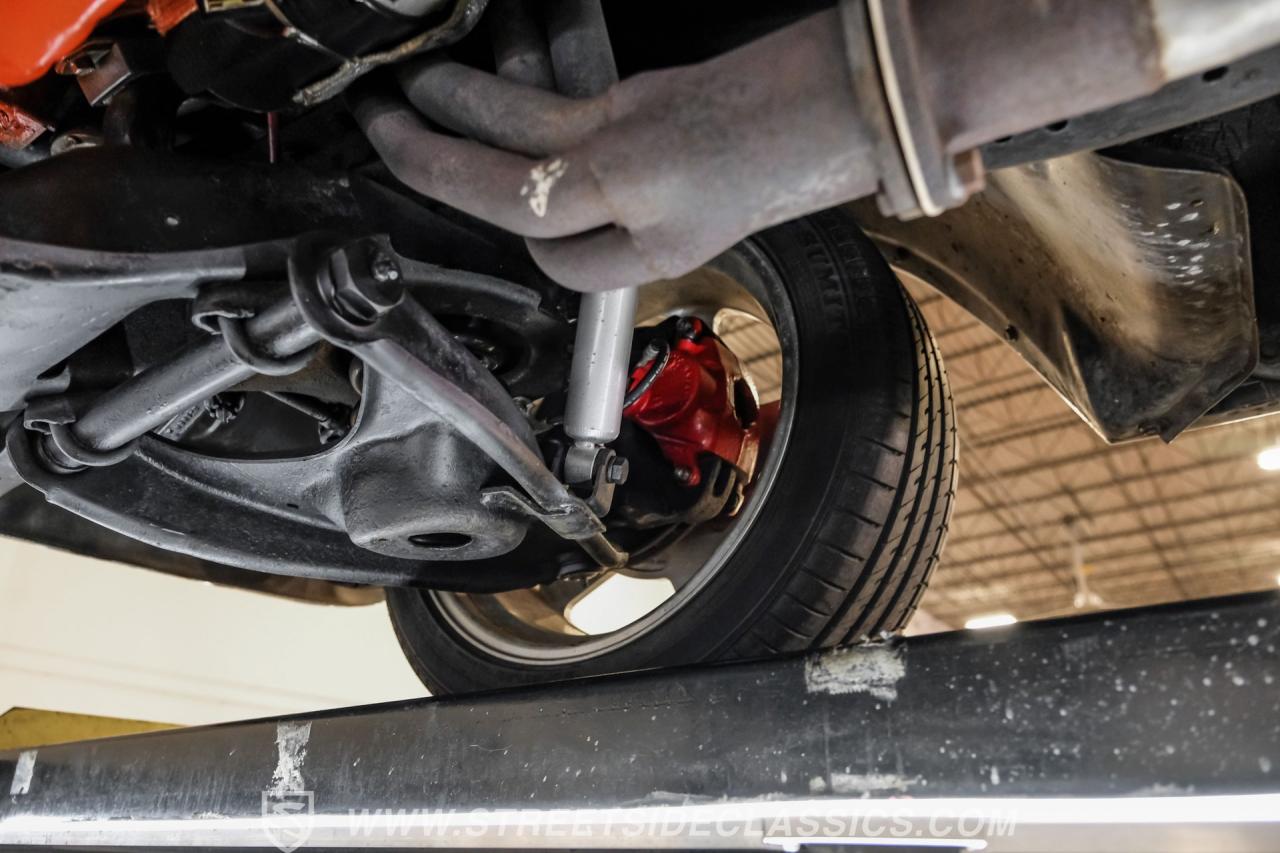 1968 Chevrolet c10 Stepside