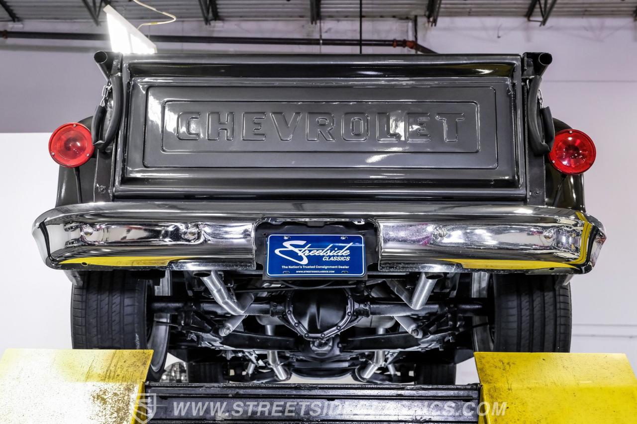 1968 Chevrolet c10 Stepside