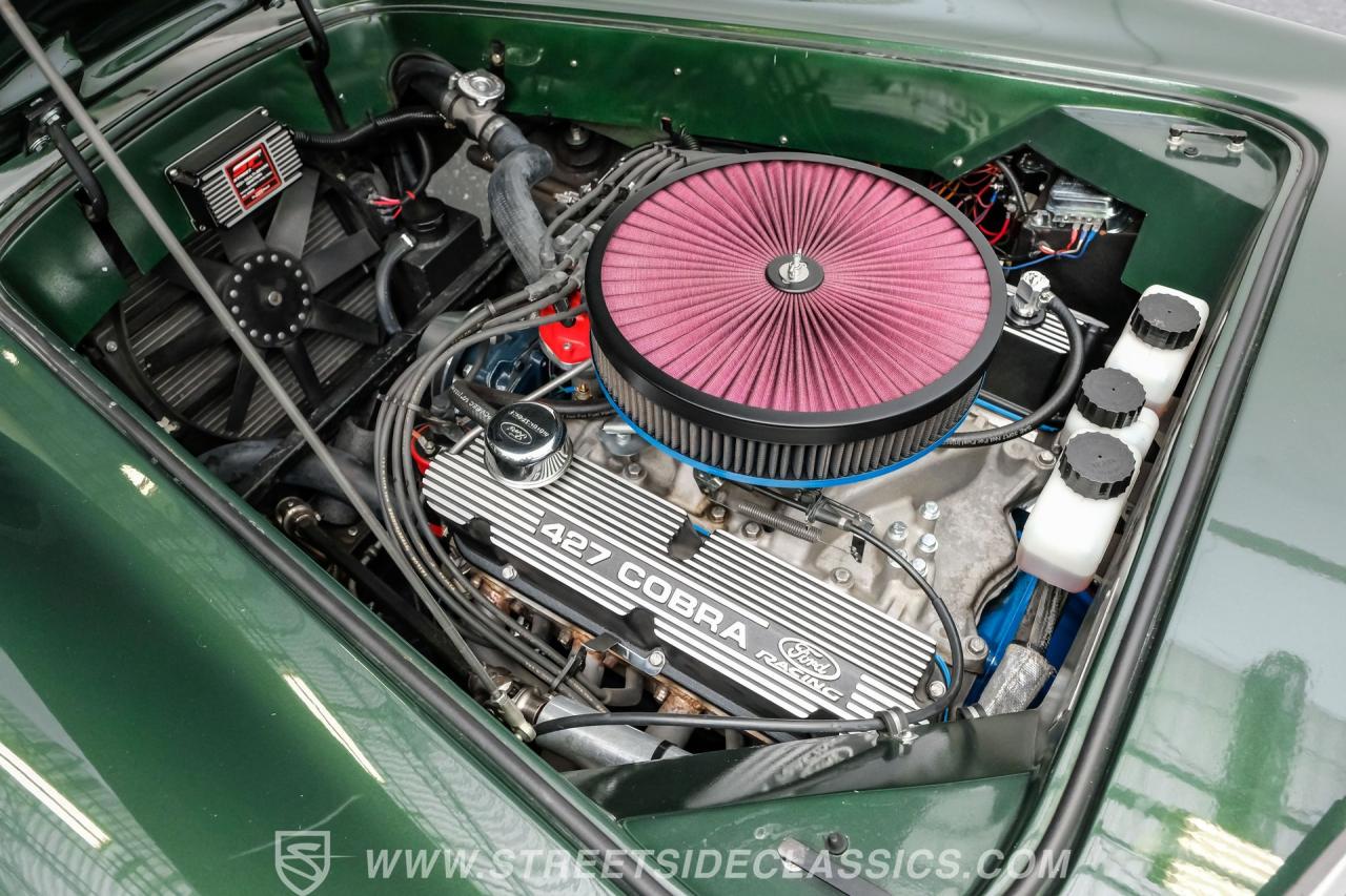 1966 Shelby Cobra RU Car Crafters