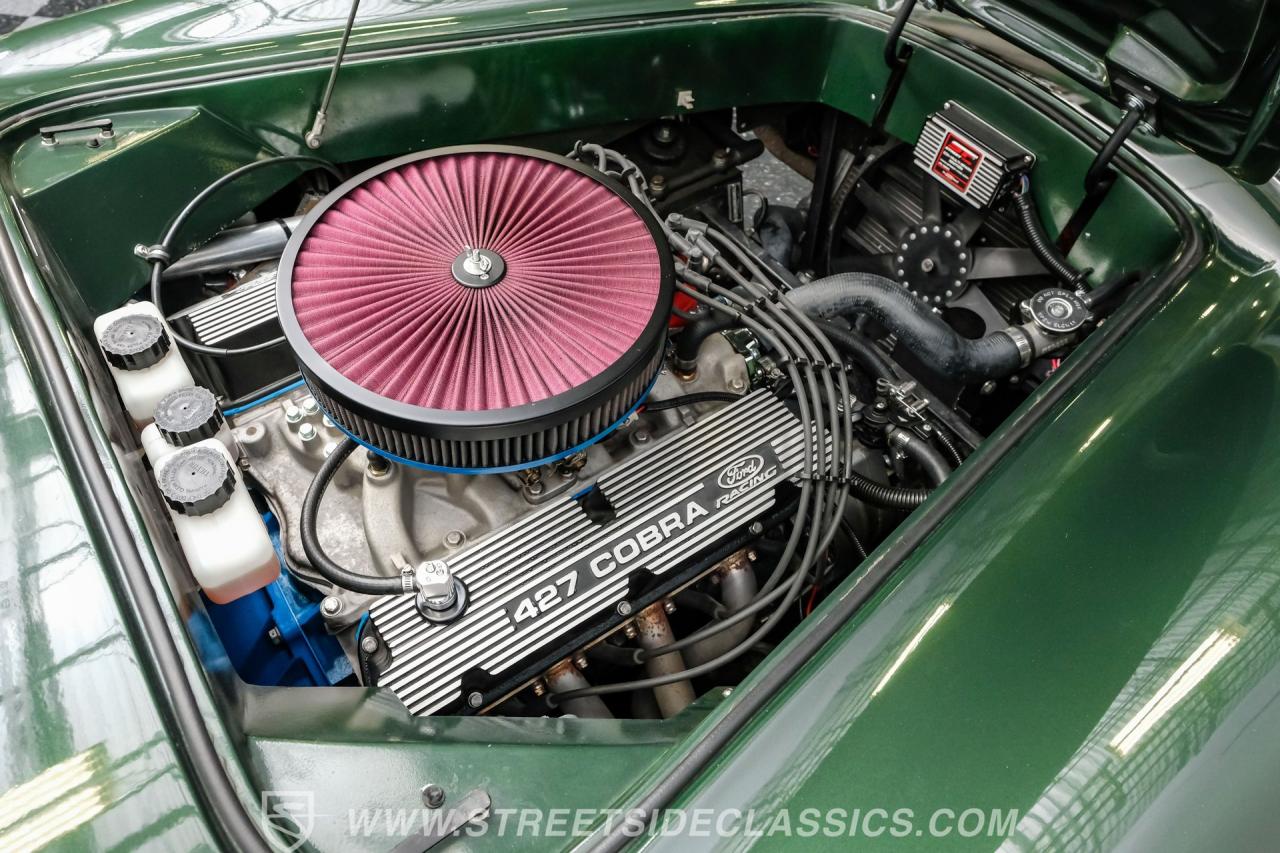 1966 Shelby Cobra RU Car Crafters