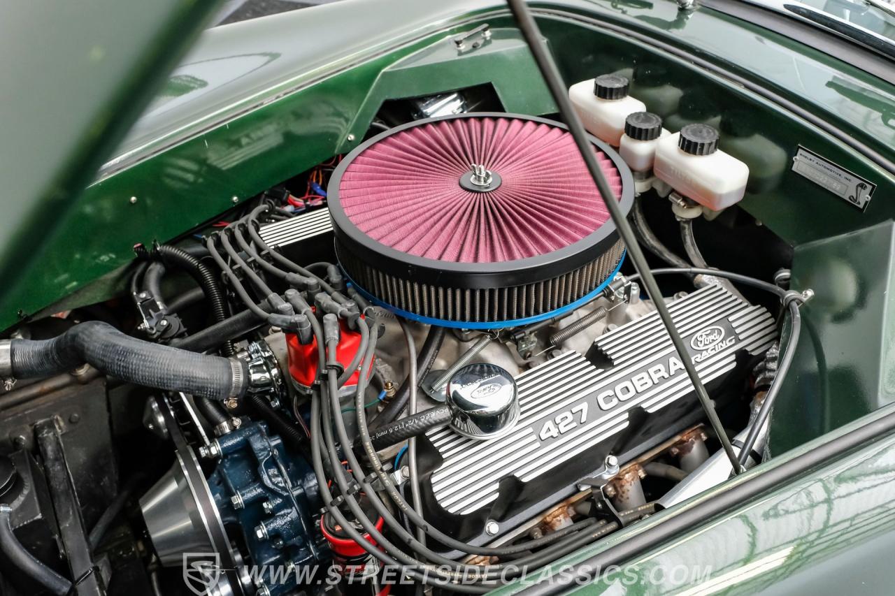 1966 Shelby Cobra RU Car Crafters