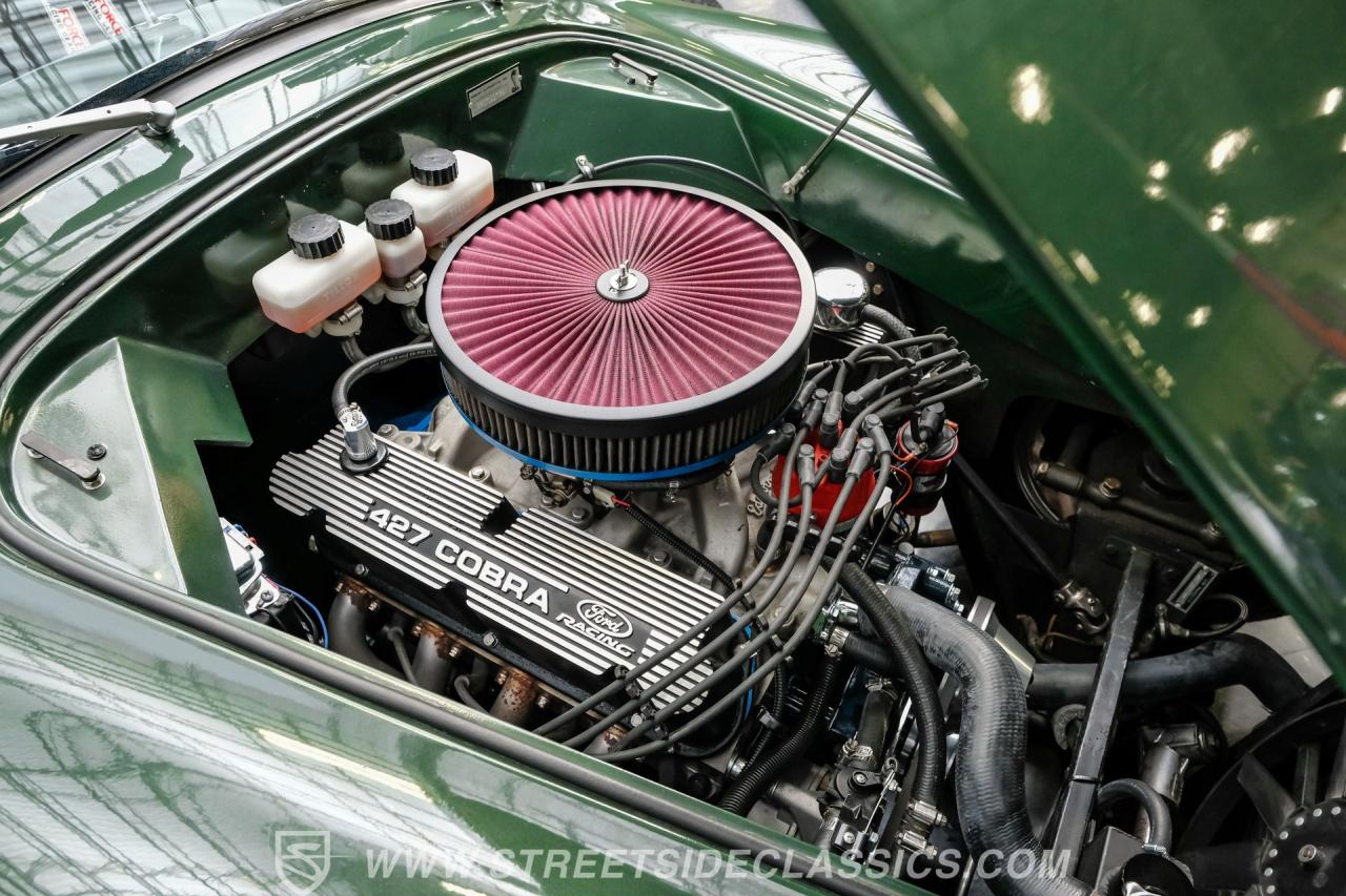 1966 Shelby Cobra RU Car Crafters