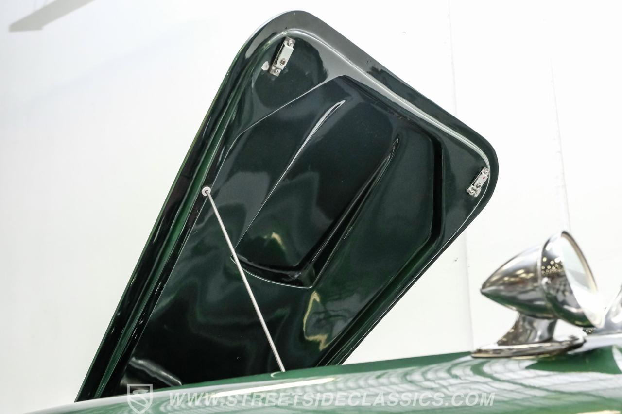 1966 Shelby Cobra RU Car Crafters