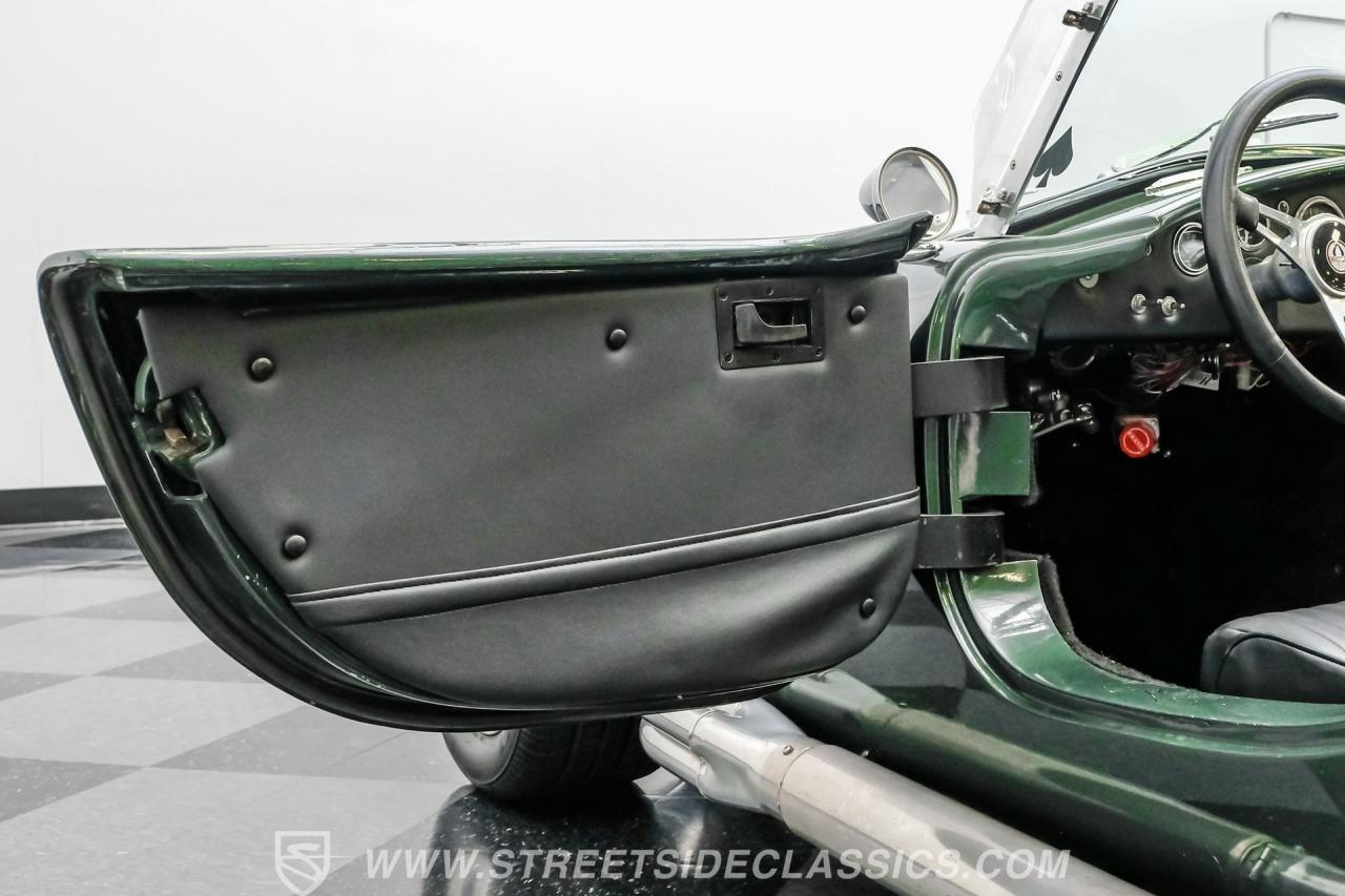 1966 Shelby Cobra RU Car Crafters