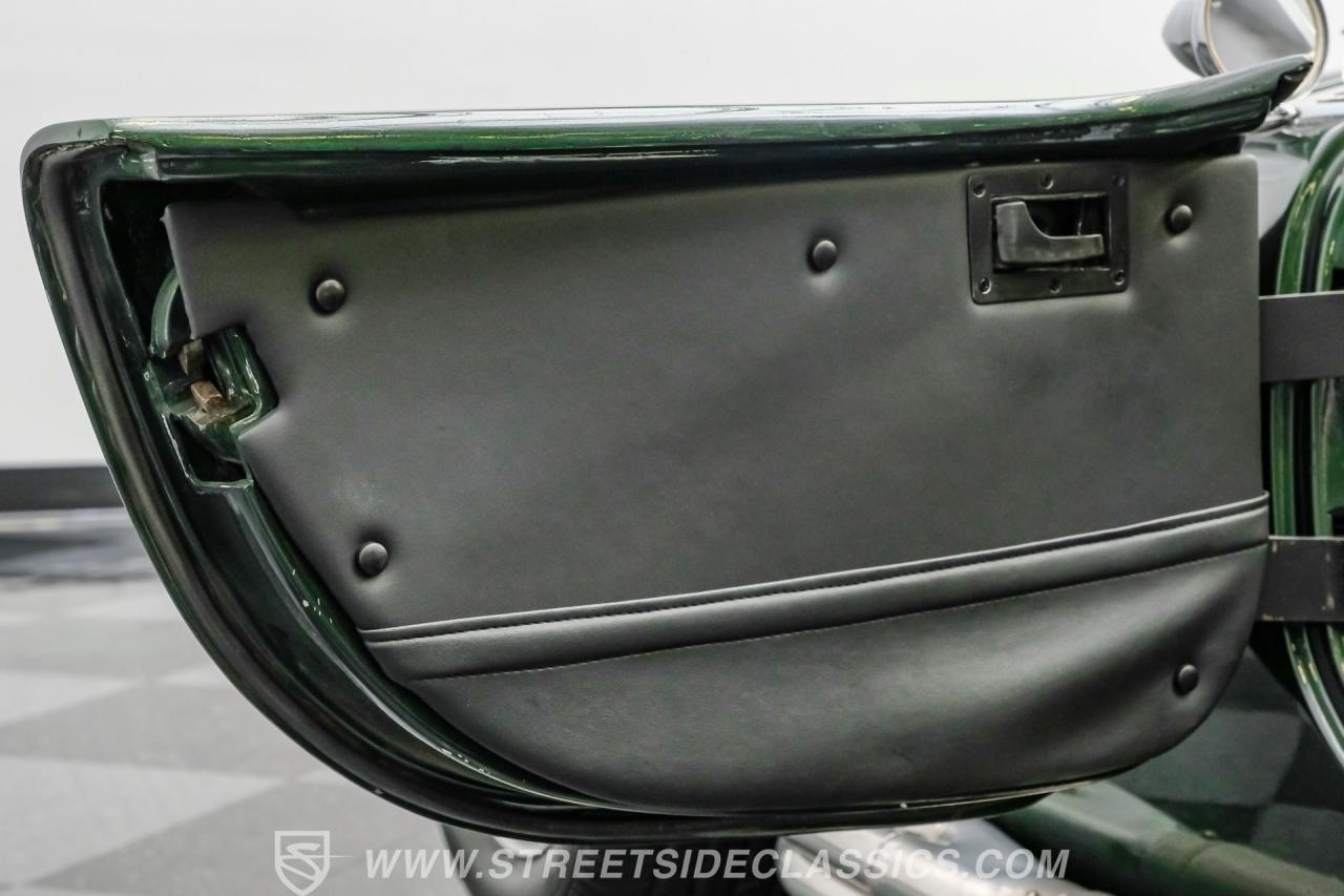 1966 Shelby Cobra RU Car Crafters