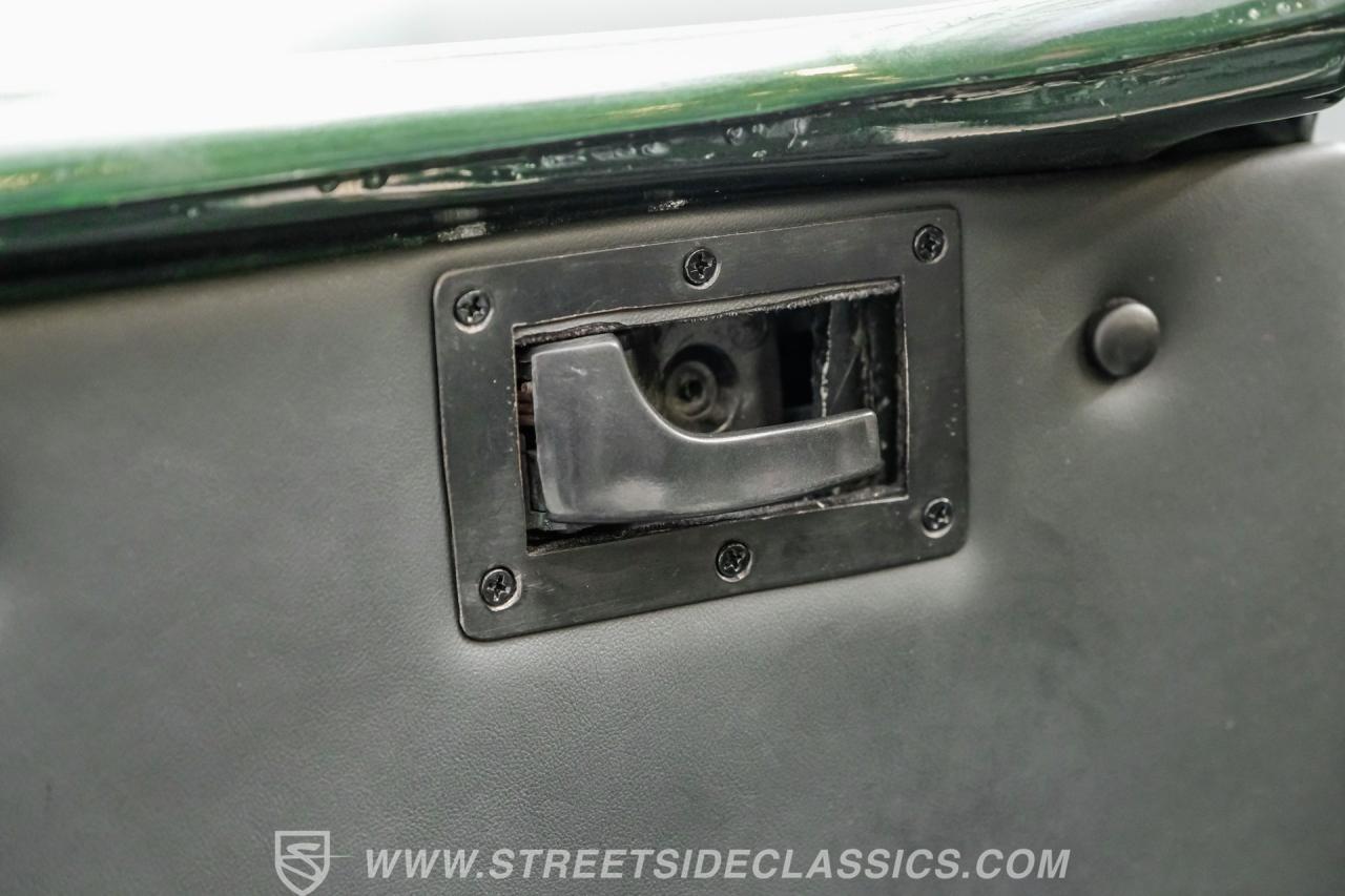 1966 Shelby Cobra RU Car Crafters