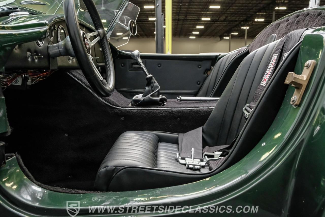 1966 Shelby Cobra RU Car Crafters