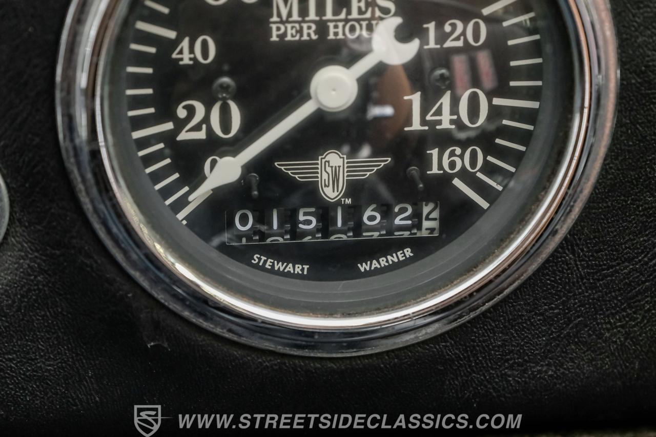 1966 Shelby Cobra RU Car Crafters