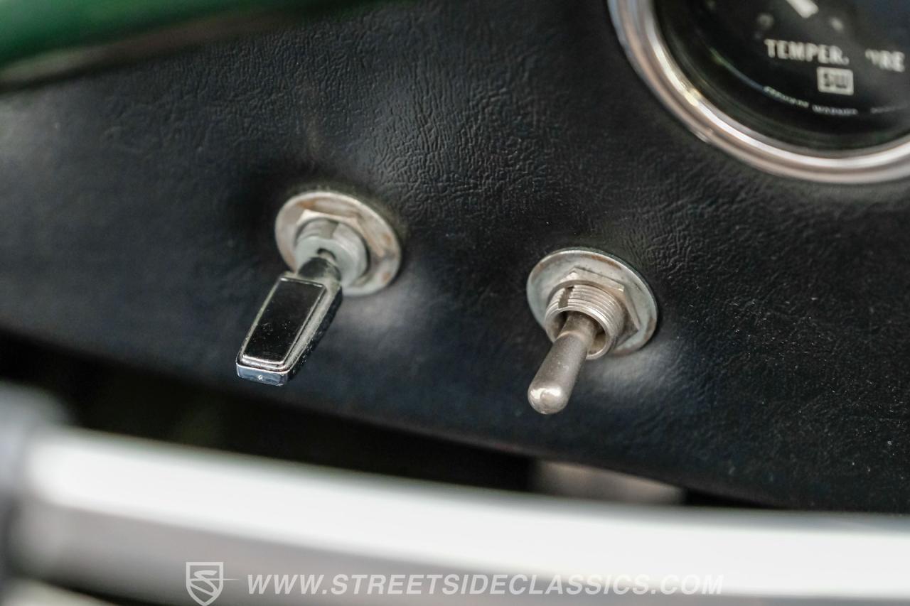 1966 Shelby Cobra RU Car Crafters