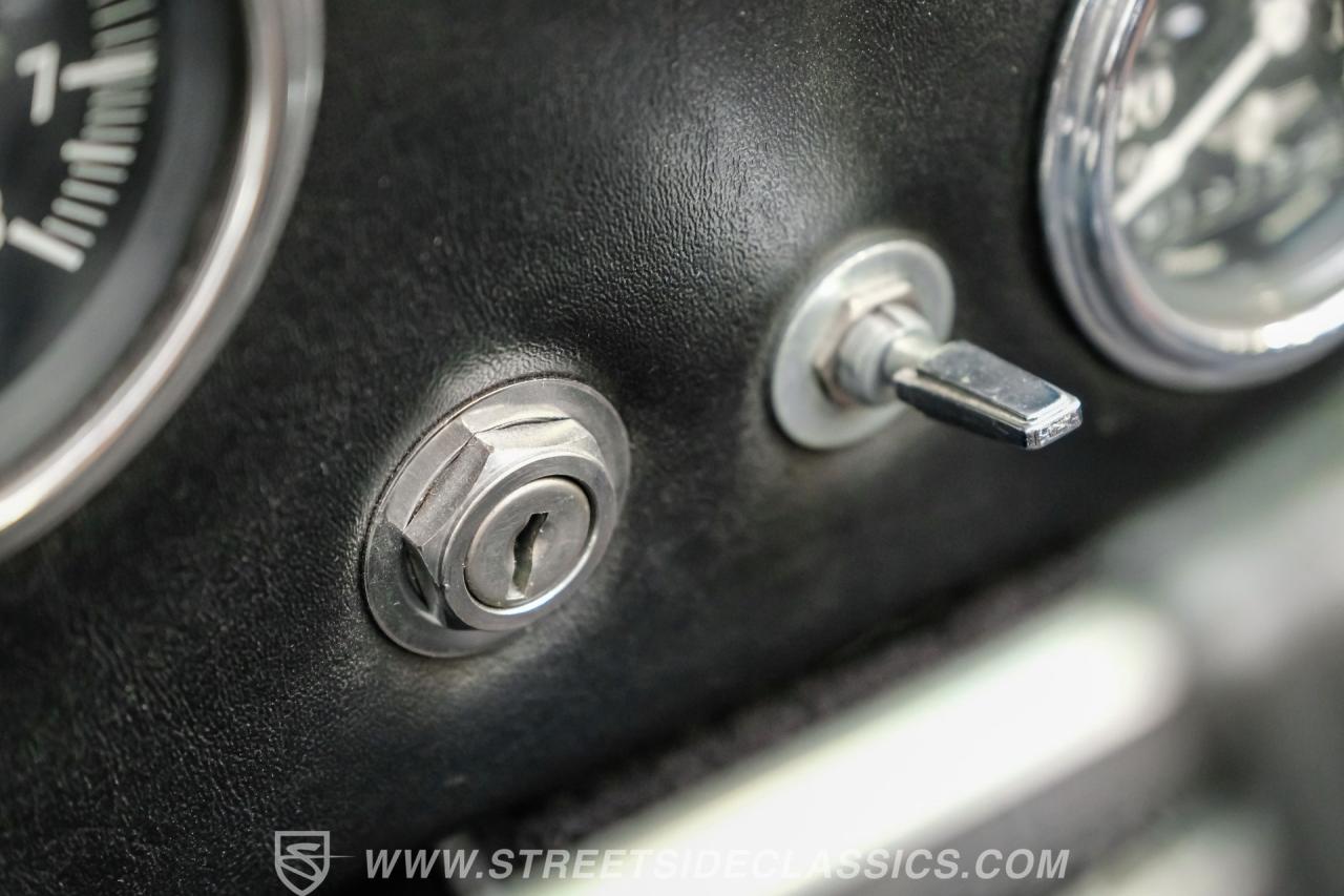 1966 Shelby Cobra RU Car Crafters