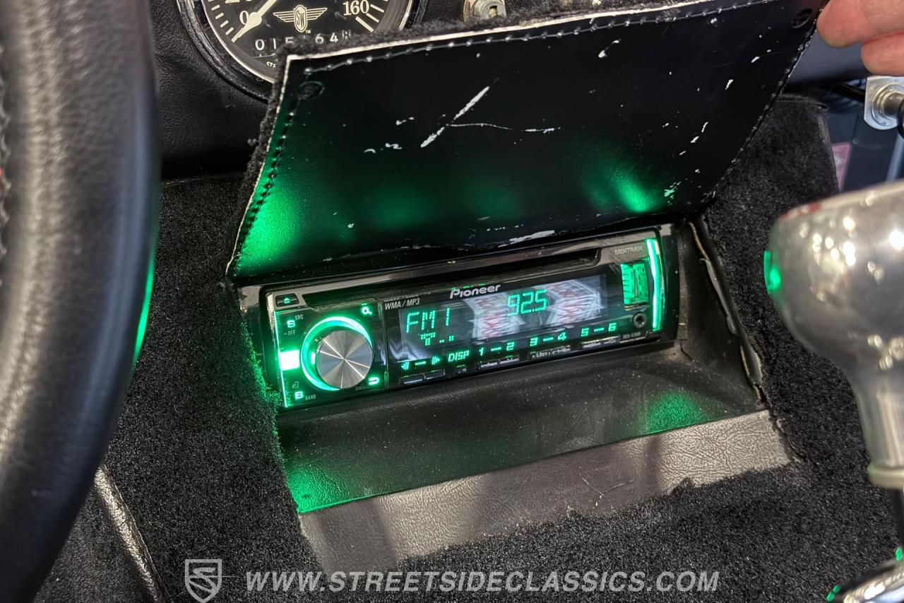 1966 Shelby Cobra RU Car Crafters