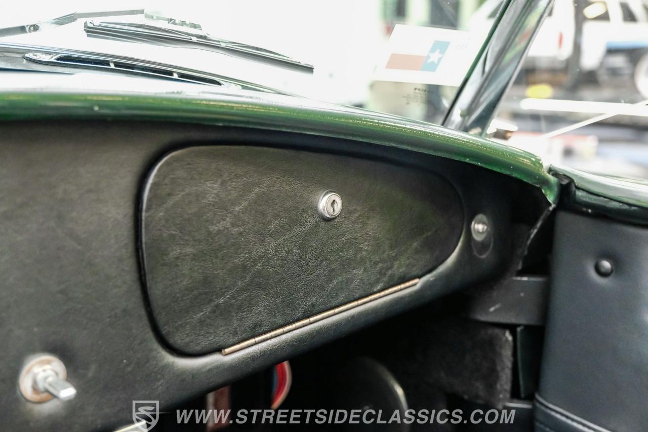 1966 Shelby Cobra RU Car Crafters