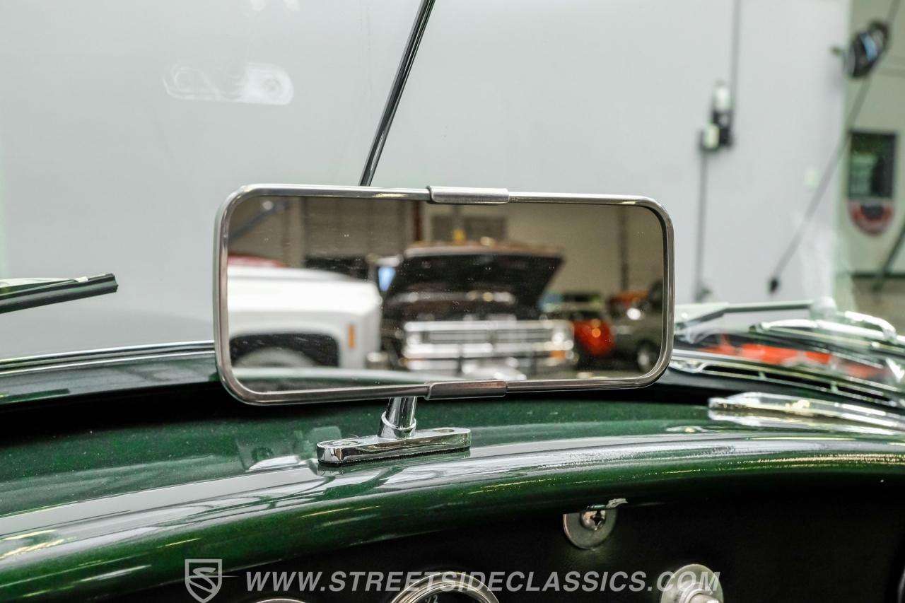 1966 Shelby Cobra RU Car Crafters