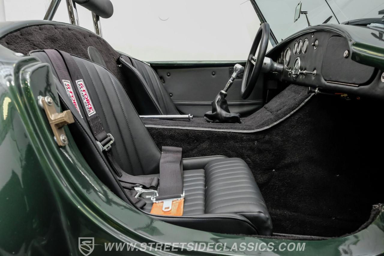 1966 Shelby Cobra RU Car Crafters