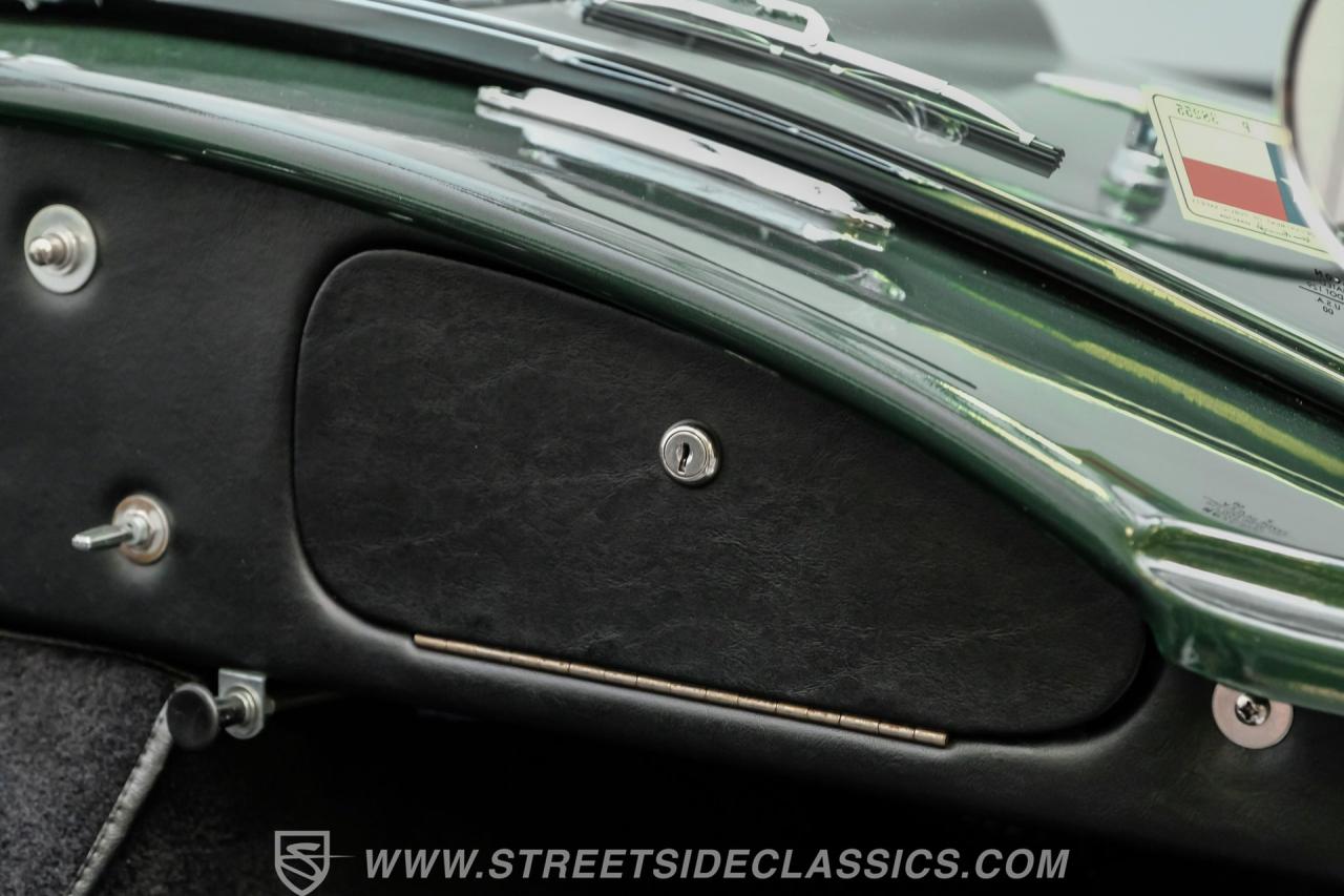 1966 Shelby Cobra RU Car Crafters