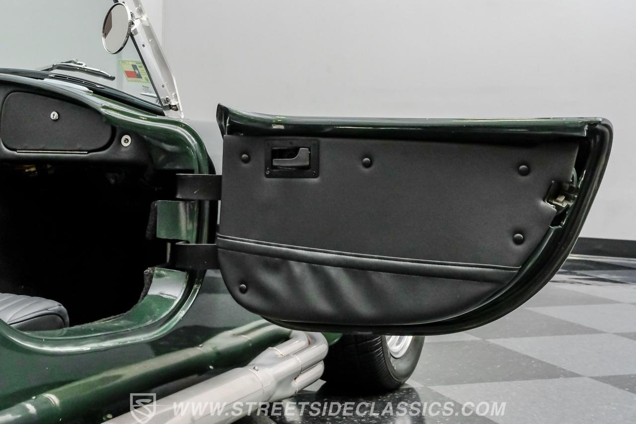 1966 Shelby Cobra RU Car Crafters