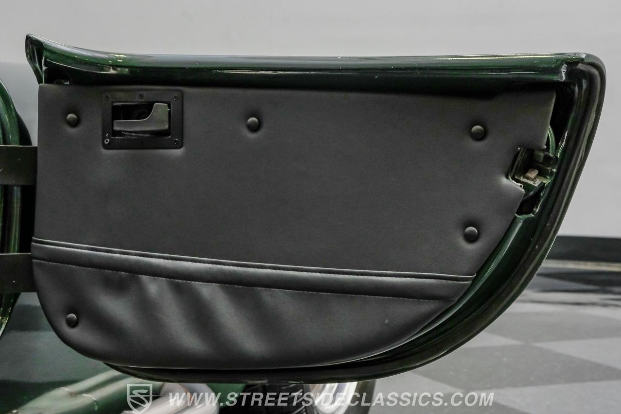 1966 Shelby Cobra RU Car Crafters