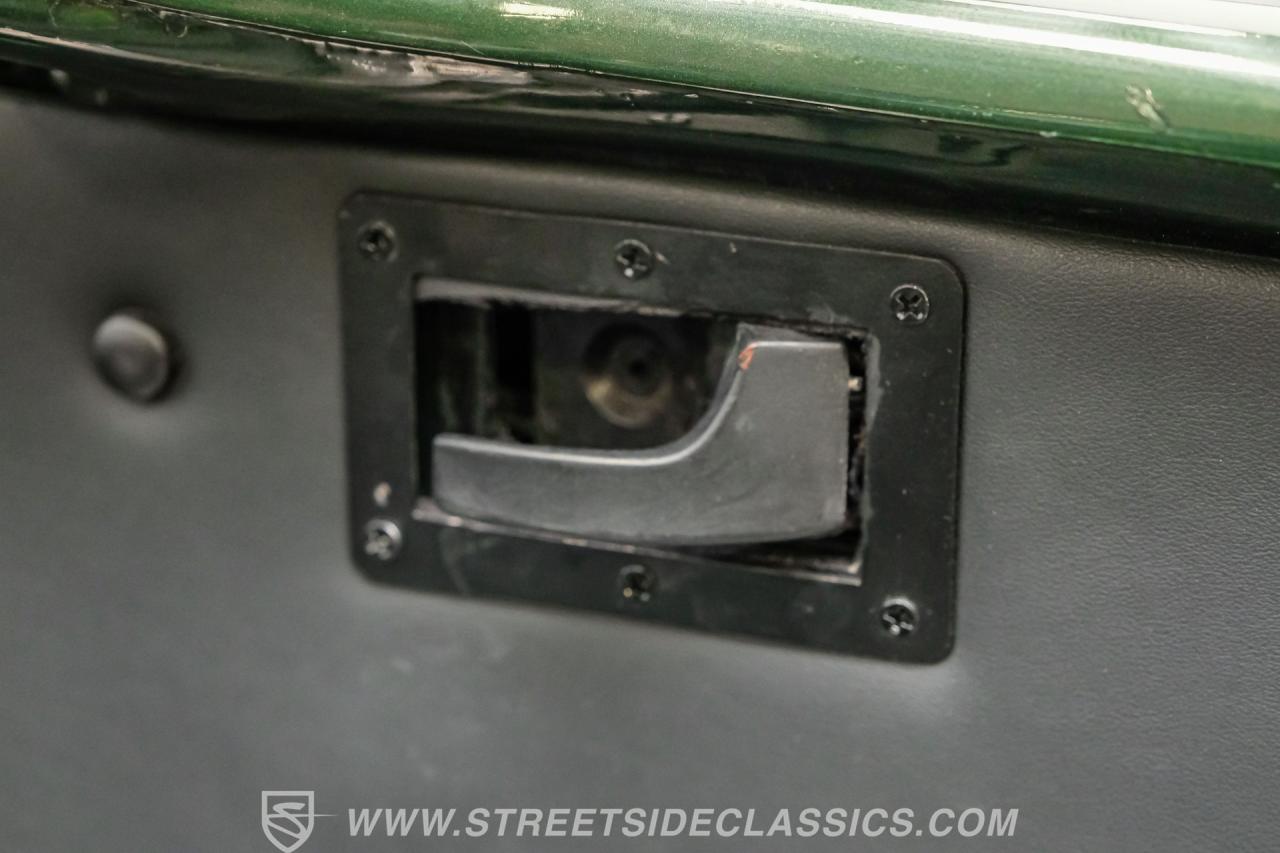 1966 Shelby Cobra RU Car Crafters